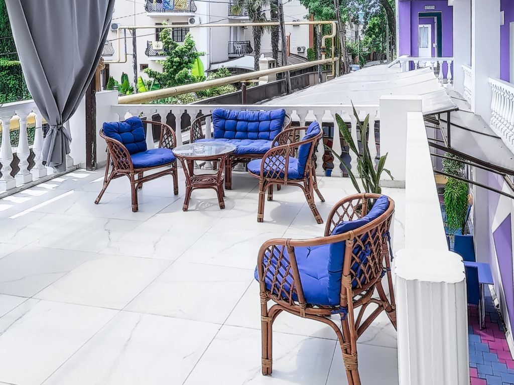 Территория | Хризантема, Краснодарский край