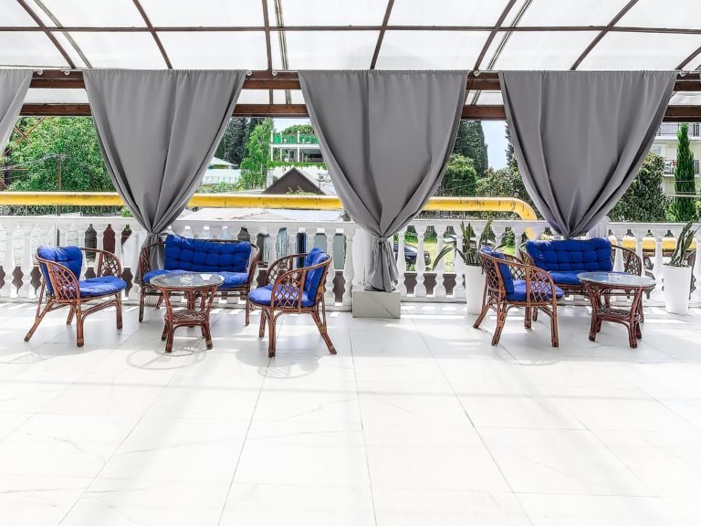 Территория | Хризантема, Краснодарский край