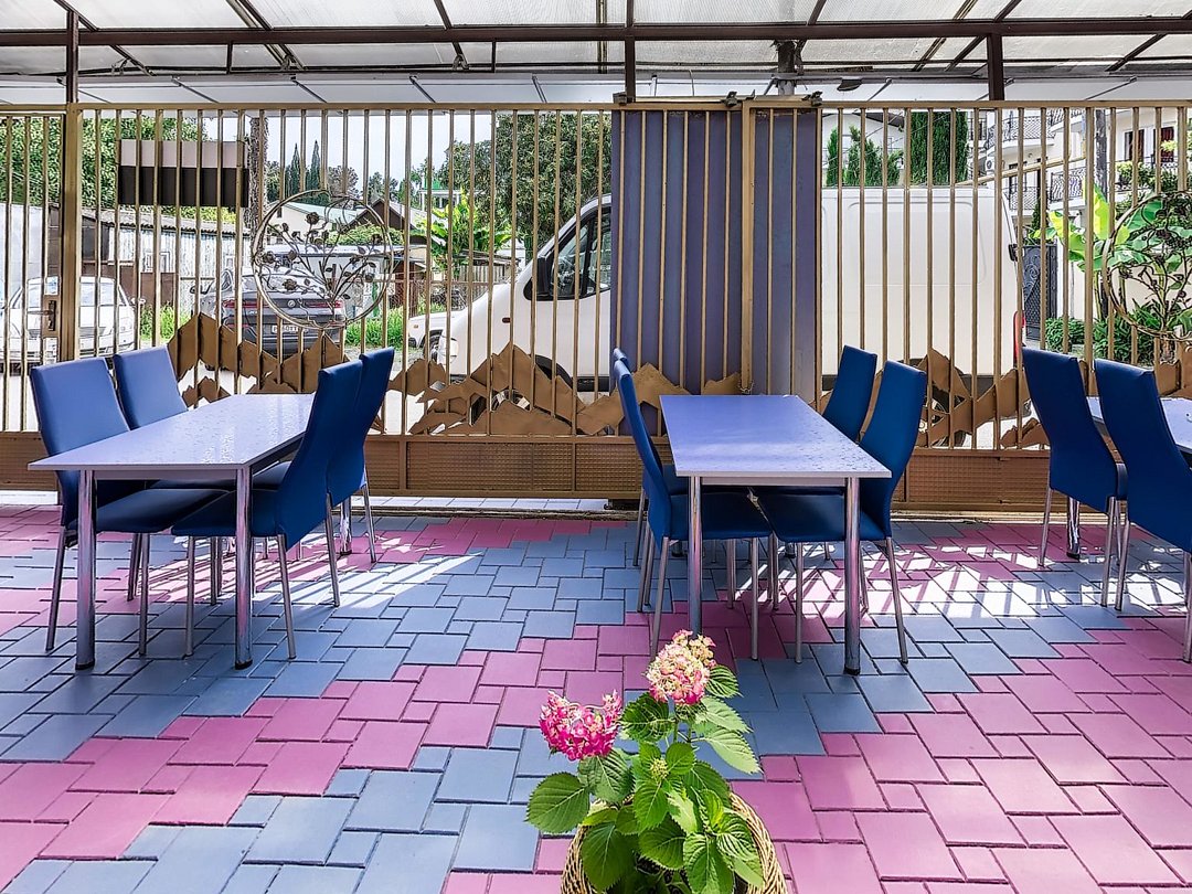 Территория | Хризантема, Краснодарский край