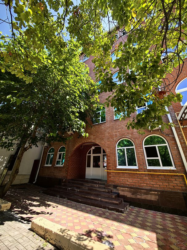 Гостевой дом Фарн, Лазаревское, Краснодарский край