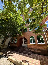 Гостевой дом Фарн