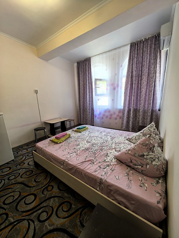 Стандартный 2-местный (DBL)