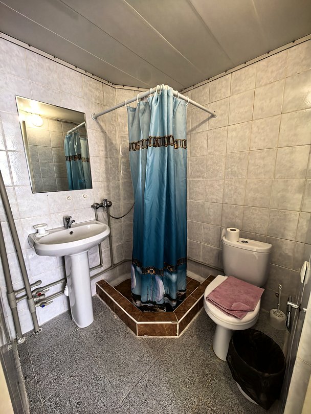 Стандартный 2-местный (TWIN)