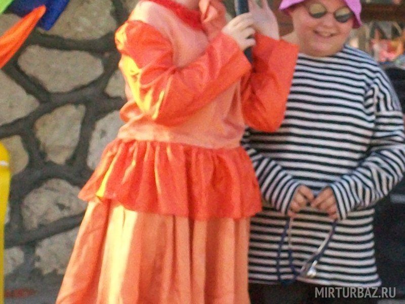 Наши таланты