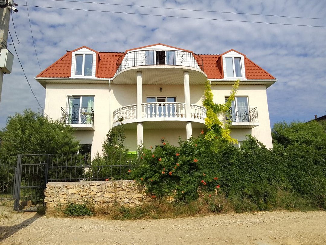 Гостевой дом Империал (Севастополь), Севастополь, Крым