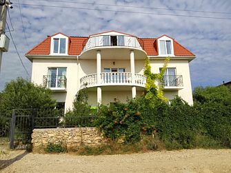 Гостевой дом Империал (Севастополь)