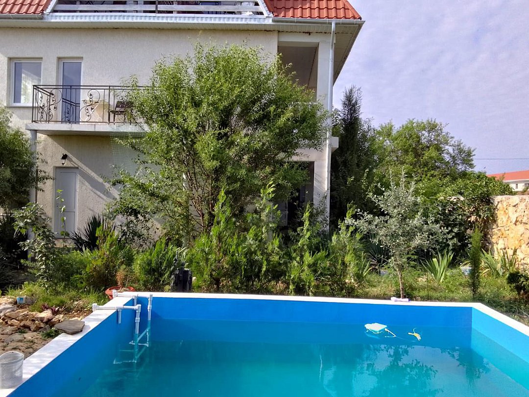 «Империал» гостевой дом | Империал (Севастополь), Крым