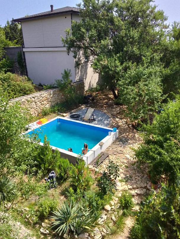 «Империал» гостевой дом | Империал (Севастополь), Крым