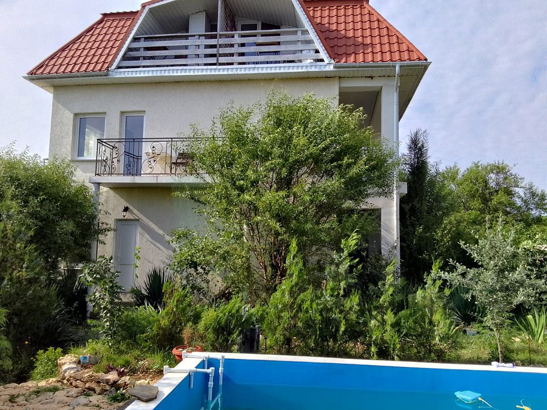 «Империал» гостевой дом | Империал (Севастополь), Крым