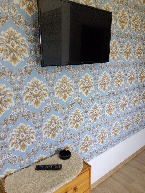 Люкс 2-местный 1-комнатный