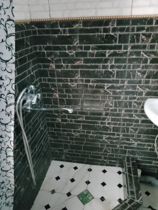 Люкс 2-местный 1-комнатный