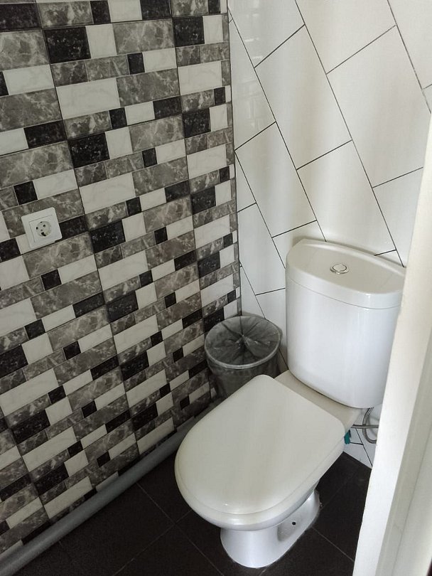 Люкс 2-местный 1-комнатный