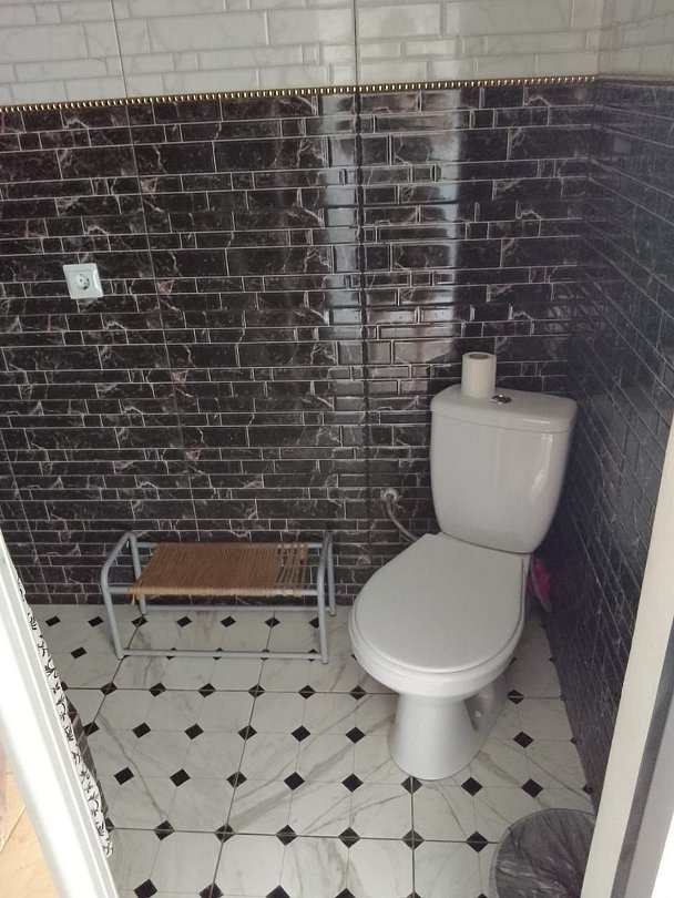 Люкс 2-местный 1-комнатный