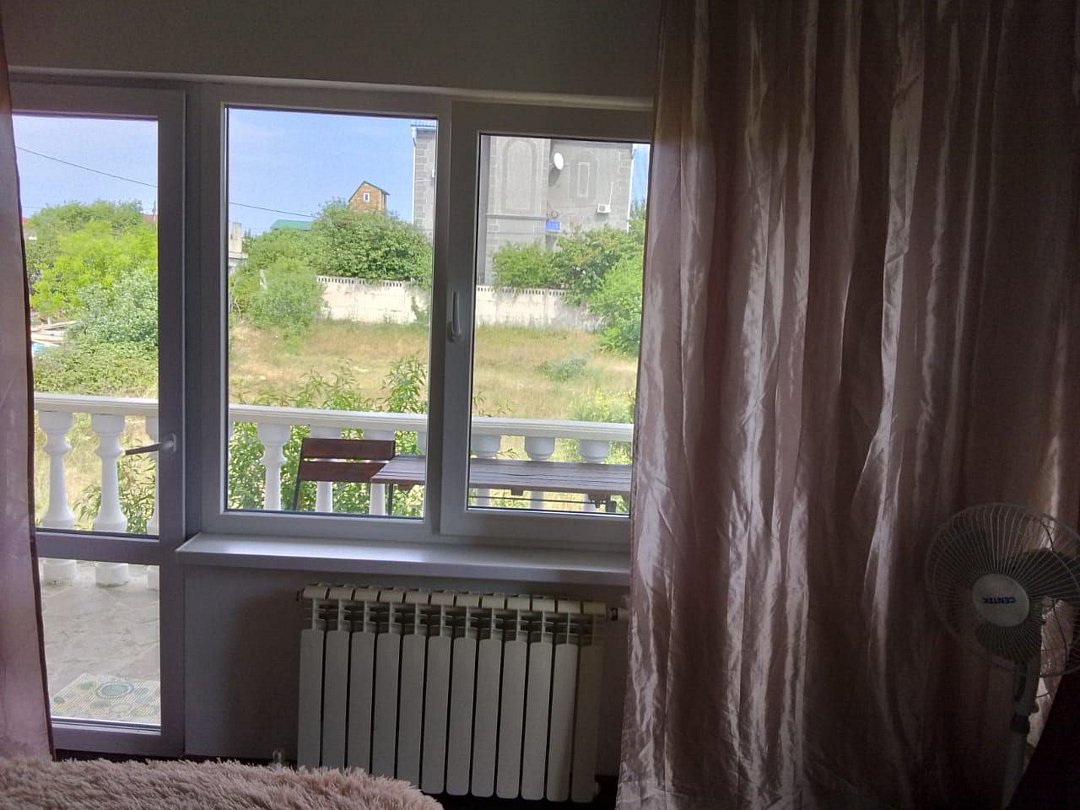 Стандартный 2-местный 1-комнатный