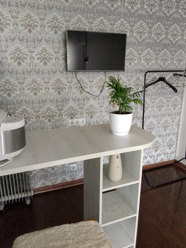 Стандартный 2-местный 1-комнатный