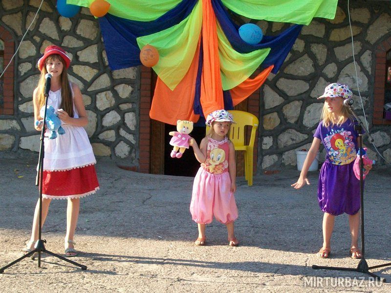 Наши таланты