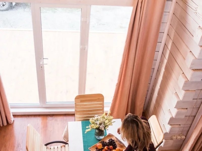 Домик в Коксе, Горный Алтай (Республика Алтай): фото 3