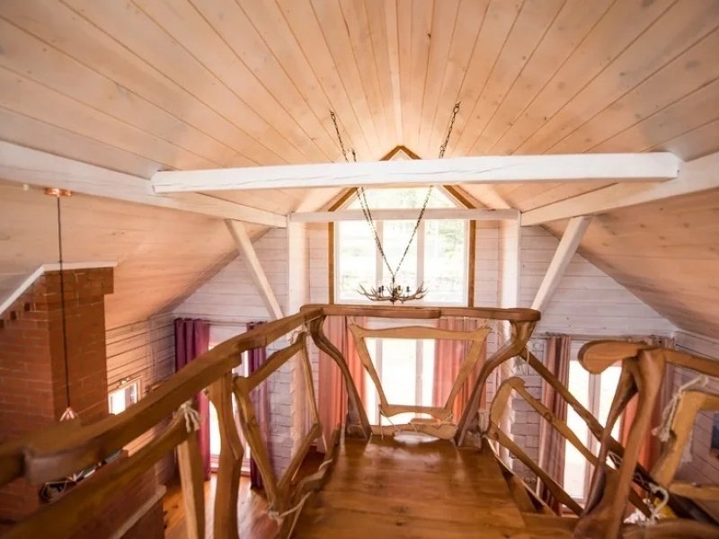 Домик в Коксе, Горный Алтай (Республика Алтай): фото 5