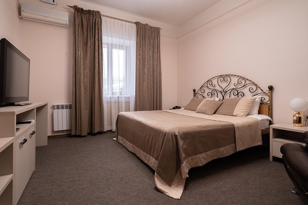 Ресторанно-гостиничный комплекс ANI, Хабаровский край, Хабаровск 