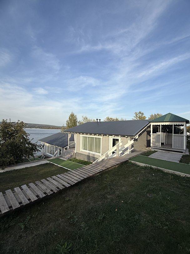 Зольное Вилладж, Самарская область: фото 2