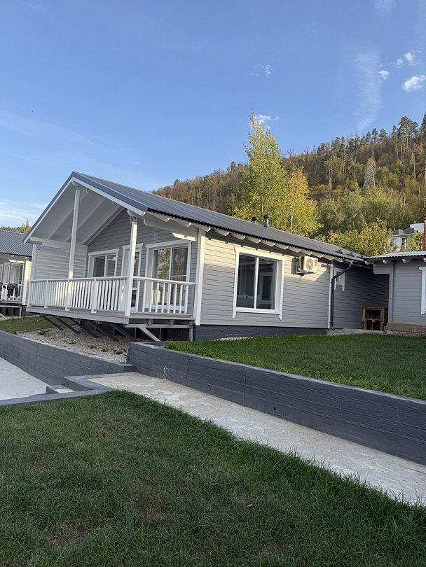 Зольное Вилладж, Самарская область: фото 3