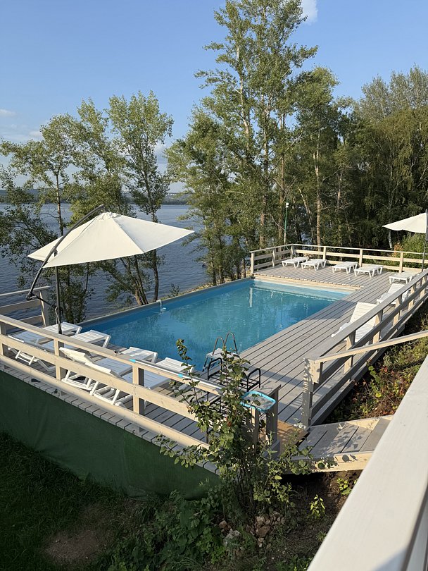 Зольное Вилладж, Самарская область: фото 4