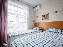Стандартный, Гостевой дом Теремок Пролетарский, Тверь