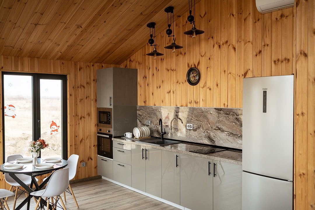 Донская Ривьера от Энополис, Ростовская область: фото 4