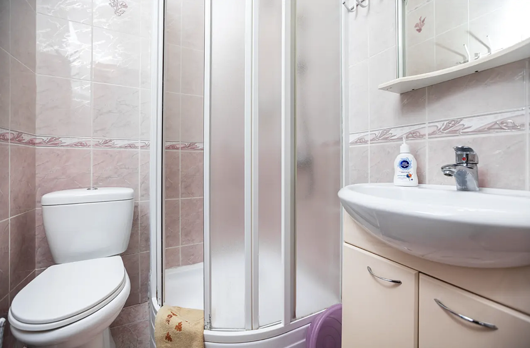 Люкс 4-местный 2-комнатный