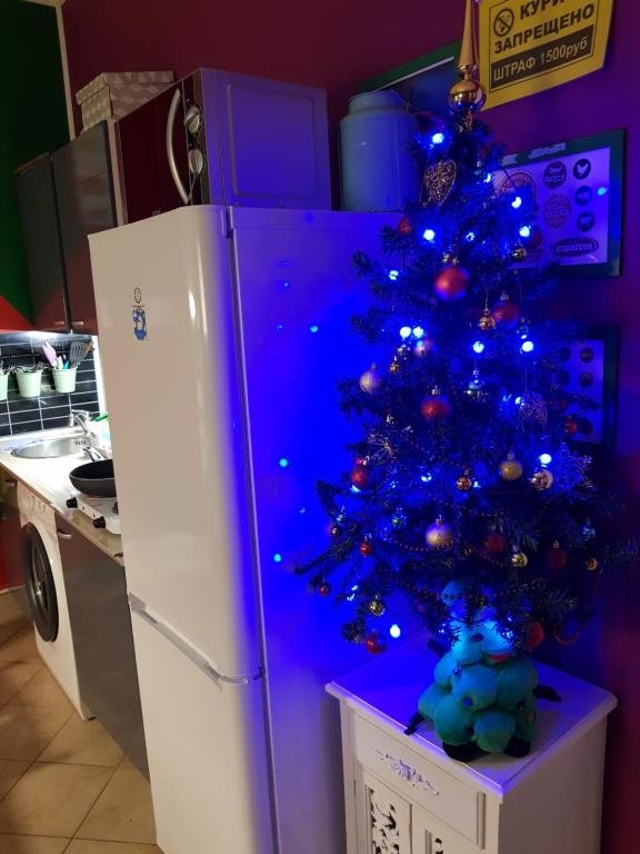 Hostel Makarena, Ленинградская область: фото 5