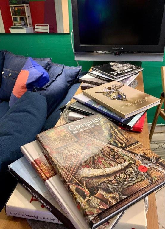 Hostel Makarena, Санкт-Петербург, Ленинградская область