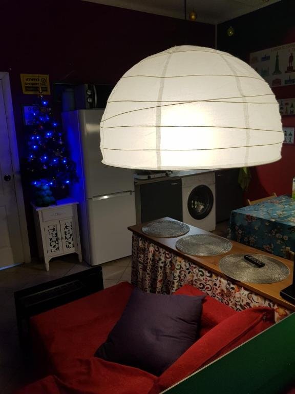 Hostel Makarena, Ленинградская область: фото 3