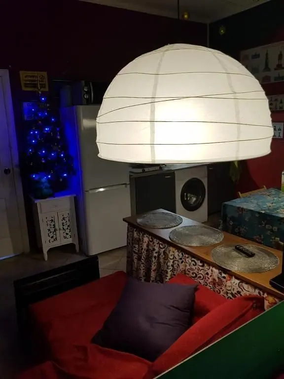 Hostel Makarena, Ленинградская область: фото 3