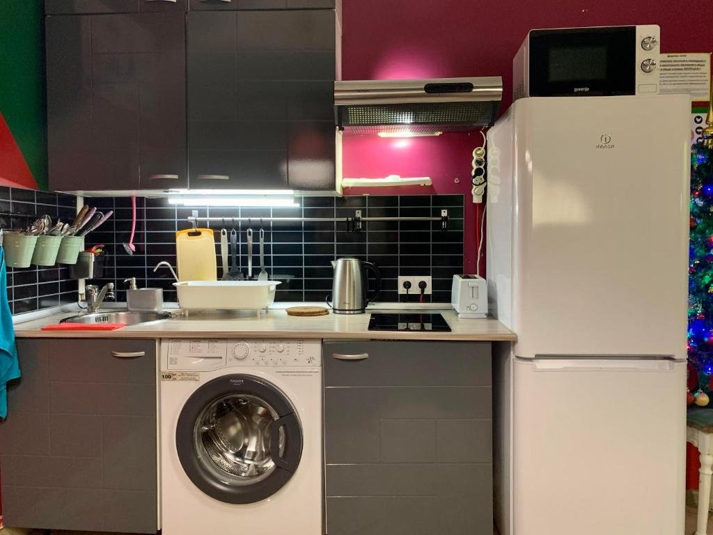 Hostel Makarena, Ленинградская область: фото 4