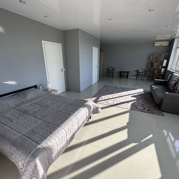 Дом 5-местный 2-этажный (с сауной) | Южный (Ейск), Краснодарский край