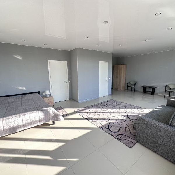 Дом 5-местный 2-этажный (с сауной) | Южный (Ейск), Краснодарский край