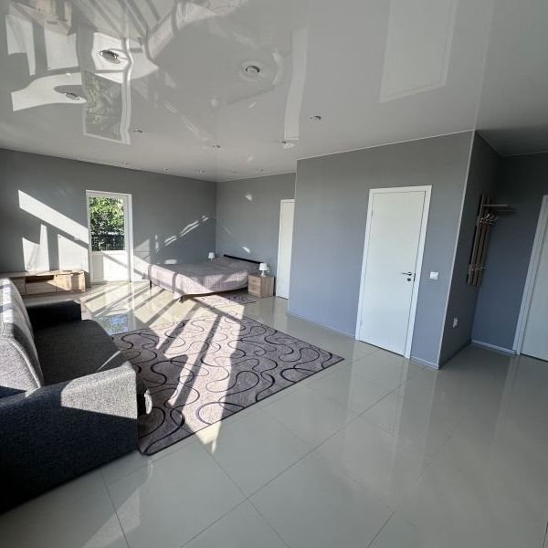 Дом 5-местный 2-этажный (с сауной) | Южный (Ейск), Краснодарский край