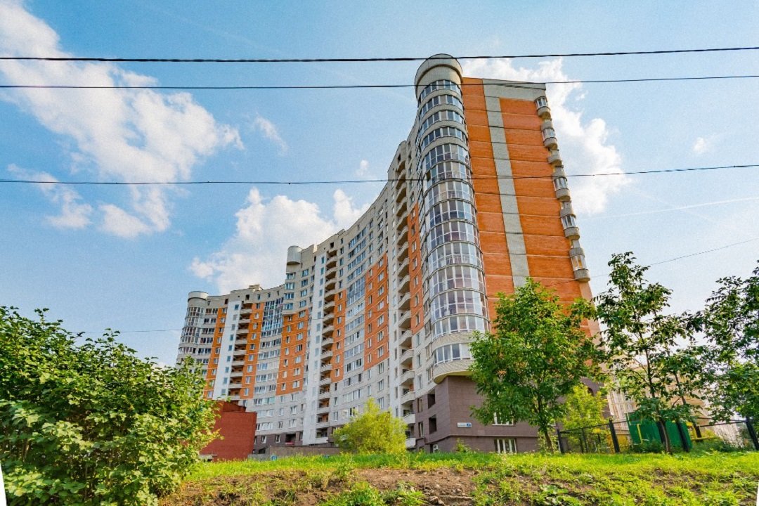 Апартаменты Guest apartmens Alesia, Свердловская область, Екатеринбург 