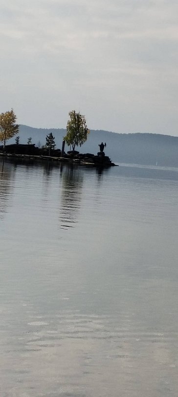 Фото 1 из отзыва о клуб-отеле Золотой пляж