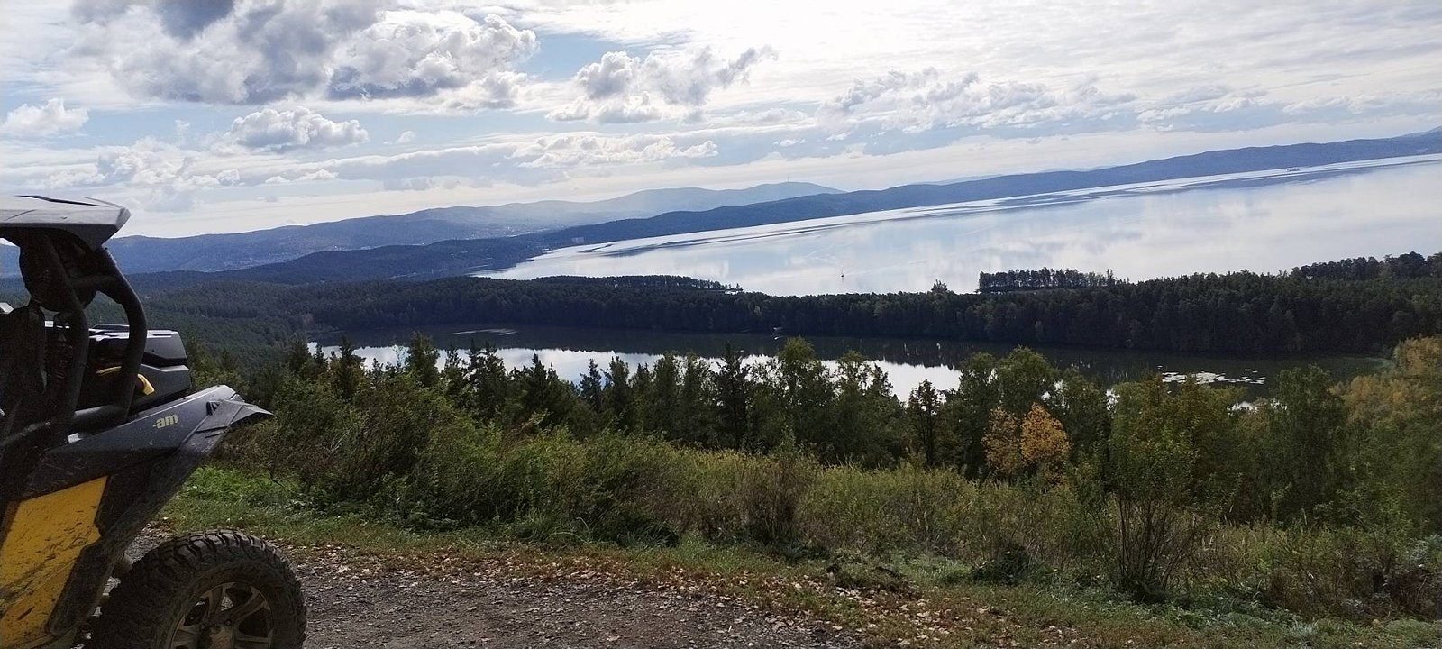 Фото 6 из отзыва о клуб-отеле Золотой пляж