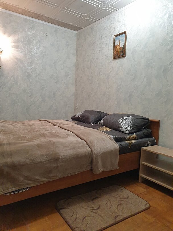 Стандартный 2-местный (DBL) | Колос гостевой дом, Костромская область