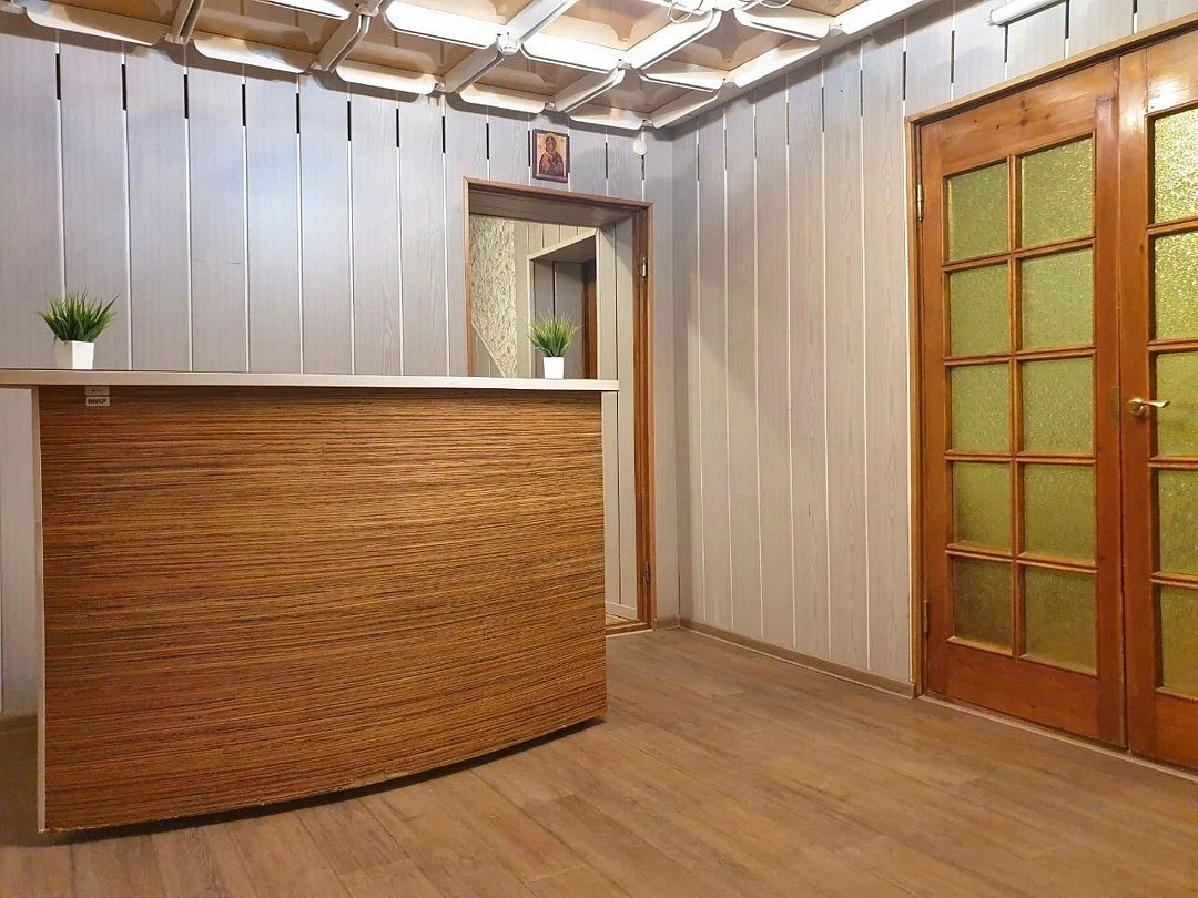 Холл | Колос гостевой дом, Костромская область