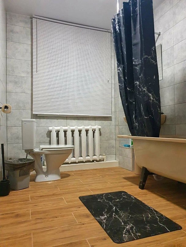 Стандартный 2-местный (DBL)