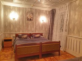 Стандарт 5-местный, Гостевой дом Колос гостевой дом, Кострома