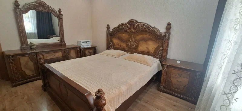 Люкс 4-местный 2-комнатный