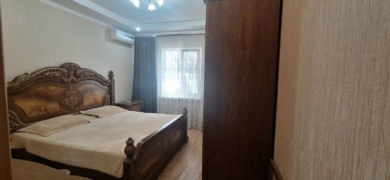 Люкс 4-местный 2-комнатный