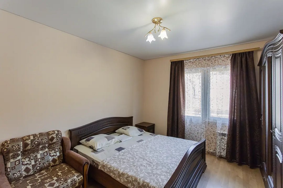 Стандартный 2-местный DBL