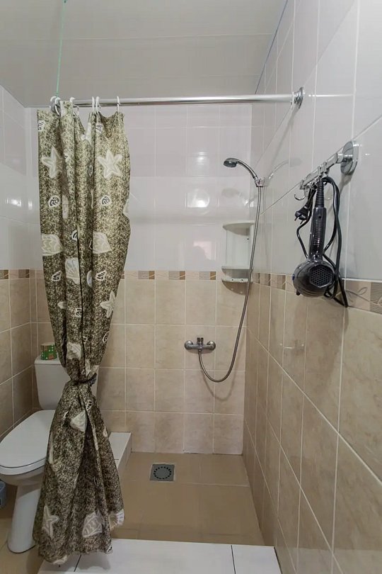 Стандартный 2-местный DBL