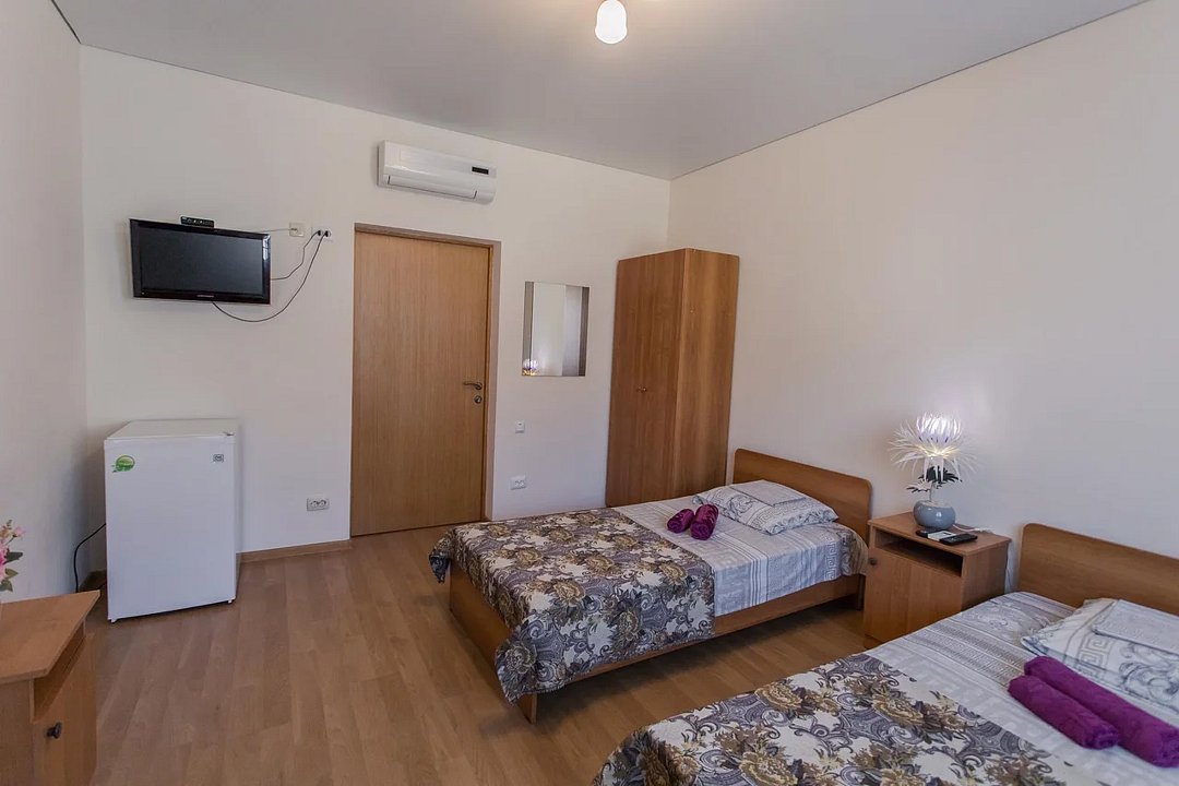 Стандартный 2-местный TWIN