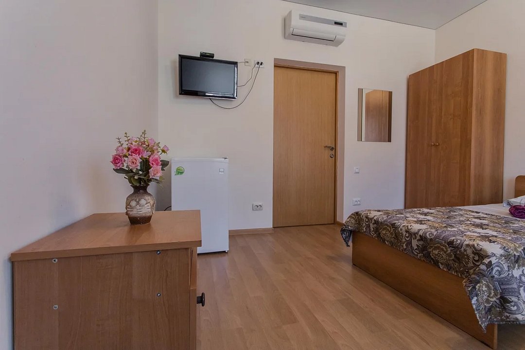 Стандартный 2-местный TWIN